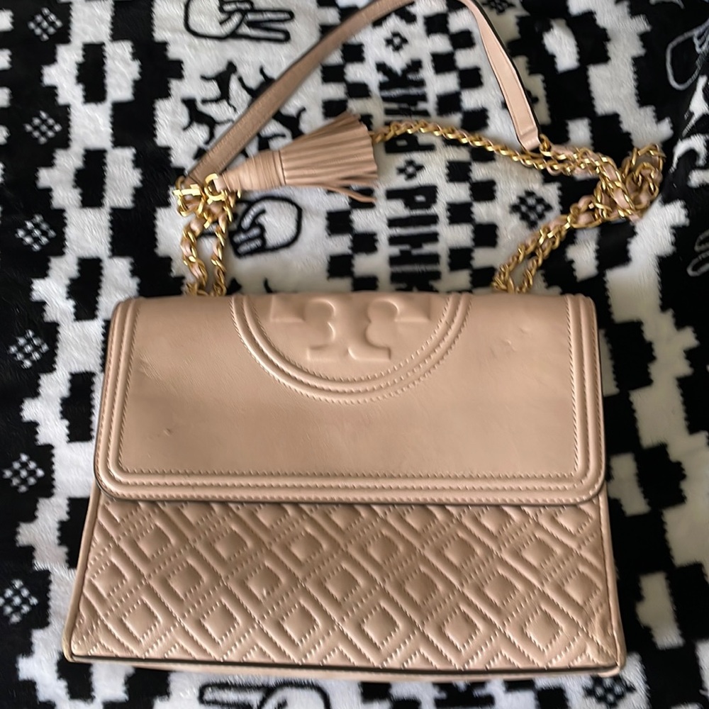 Tory Burch Fleming Bag